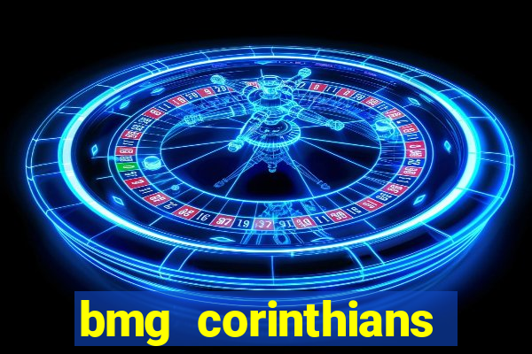 bmg corinthians menor de 18 anos